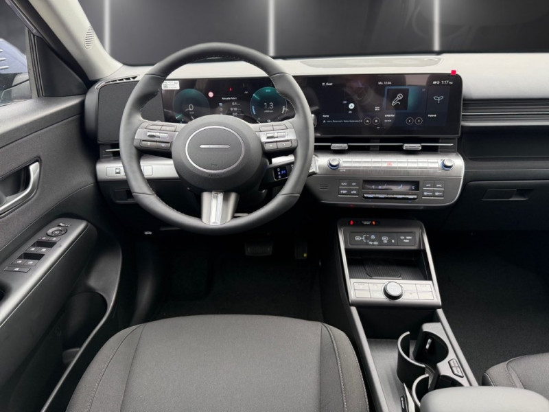 Kona HEV (SX2) GO Plus 1.6 GDI 2WD HEV k6hu1-OP6 - 9