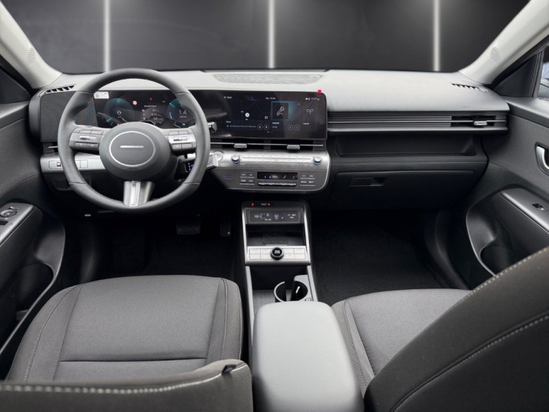 Kona HEV (SX2) GO Plus 1.6 GDI 2WD HEV k6hu1-OP6 - 10