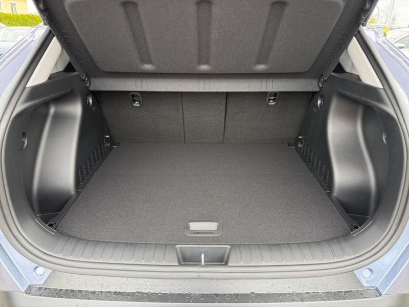 Kona HEV (SX2) GO Plus 1.6 GDI 2WD HEV k6hu1-OP6 - 11