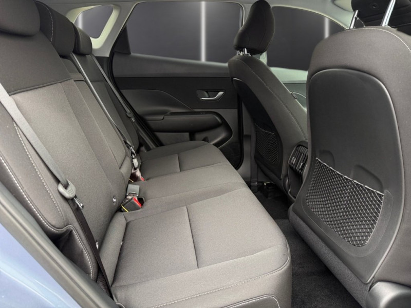 Kona HEV (SX2) GO Plus 1.6 GDI 2WD HEV k6hu1-OP6 - 12