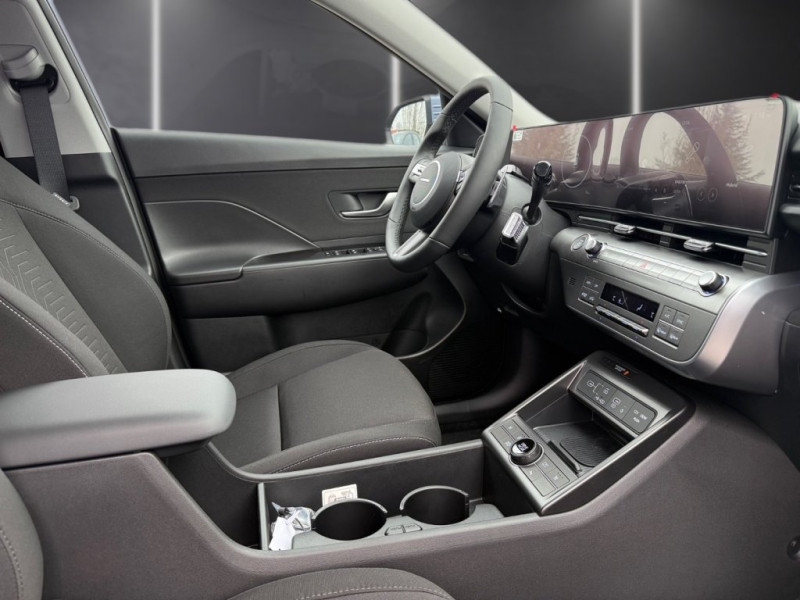 Kona HEV (SX2) GO Plus 1.6 GDI 2WD HEV k6hu1-OP6 - 13