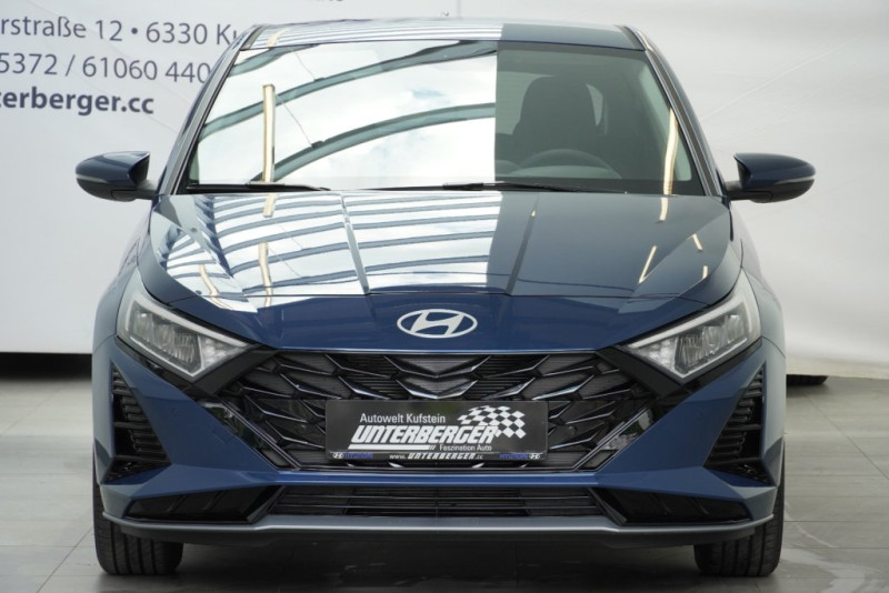 i20 (BC3) GO Plus 1.0 T-GDI DCT b6bu2-PP4-OO5/O6 - 3