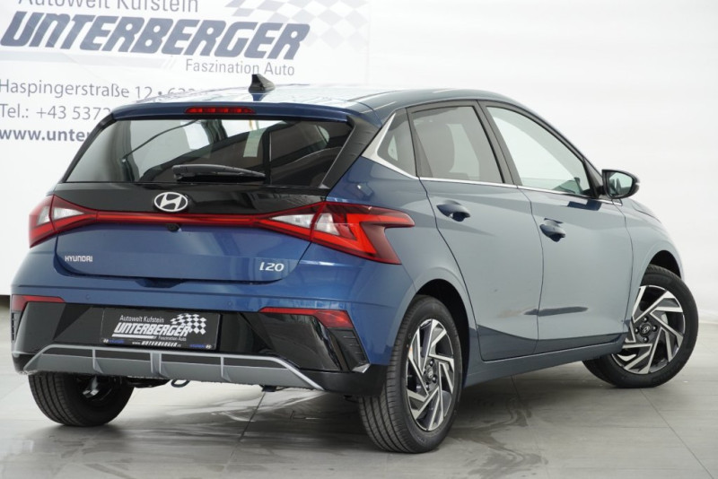 i20 (BC3) GO Plus 1.0 T-GDI DCT b6bu2-PP4-OO5/O6 - 7