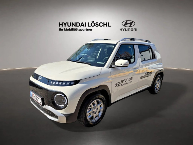 INSTER Trend Line 49kWh r5t52-P3-O1 - 0