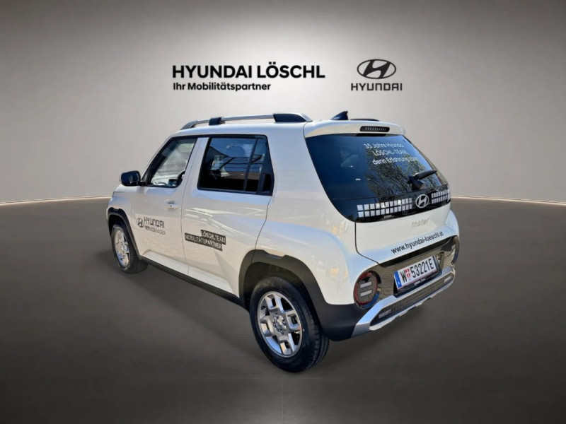 INSTER Trend Line 49kWh r5t52-P3-O1 - 2