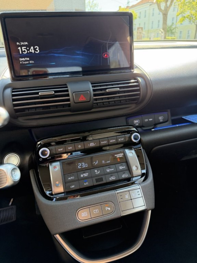 INSTER Trend Line 49kWh r5t52-P3-O1 - 7