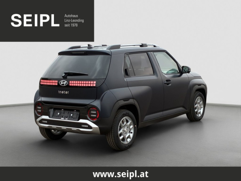 INSTER Trend Line 49kWh r5t42-P3/4-O1 - 3