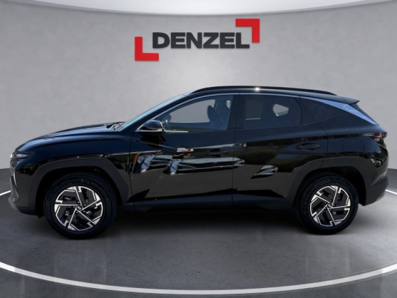 Tucson NX4 Jubile 1,6 T-GDi HEV 2WD AT - 1