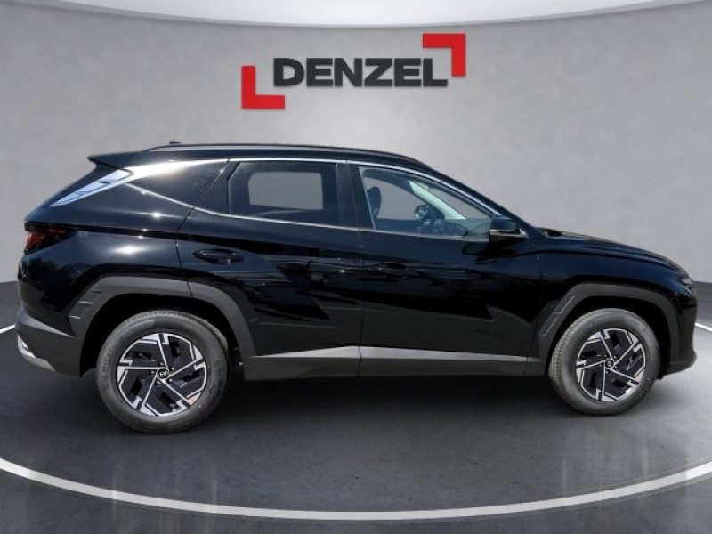 Tucson NX4 Jubile 1,6 T-GDi HEV 2WD AT - 4