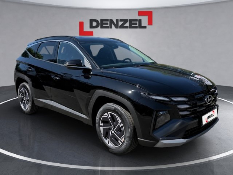 Tucson NX4 Jubile 1,6 T-GDi HEV 2WD AT - 5