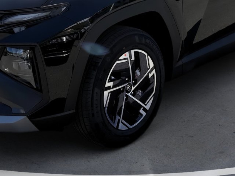 Tucson NX4 Jubile 1,6 T-GDi HEV 2WD AT - 7
