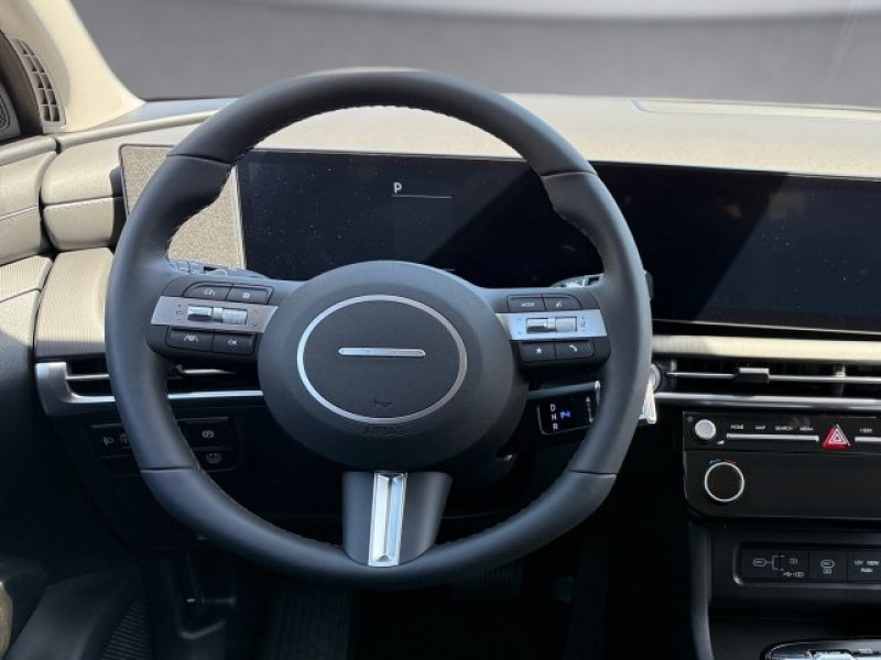 Tucson NX4 Jubile 1,6 T-GDi HEV 2WD AT - 9