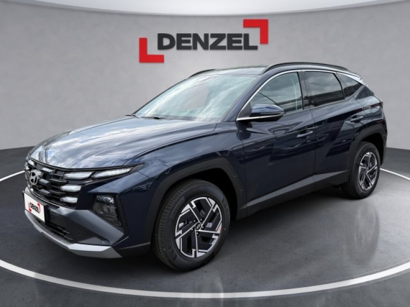 Tucson NX4 Jubile 1,6 T-GDi HEV 2WD AT