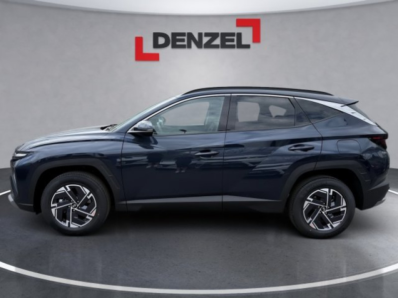 Tucson NX4 Jubile 1,6 T-GDi HEV 2WD AT - 1