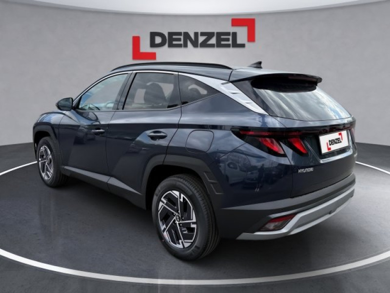 Tucson NX4 Jubile 1,6 T-GDi HEV 2WD AT - 2
