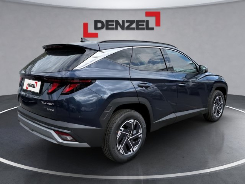 Tucson NX4 Jubile 1,6 T-GDi HEV 2WD AT - 3