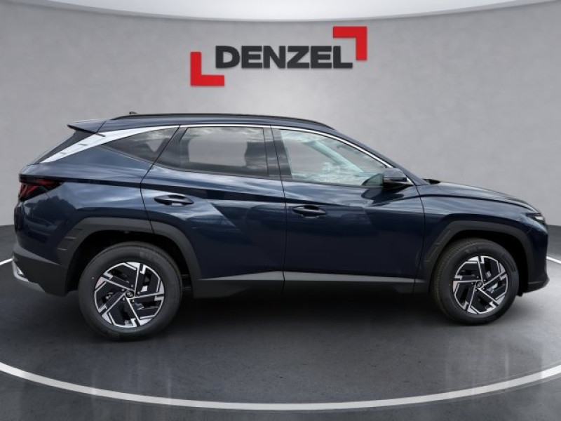 Tucson NX4 Jubile 1,6 T-GDi HEV 2WD AT - 4