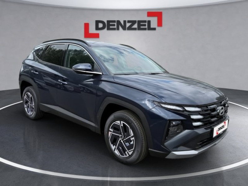 Tucson NX4 Jubile 1,6 T-GDi HEV 2WD AT - 5