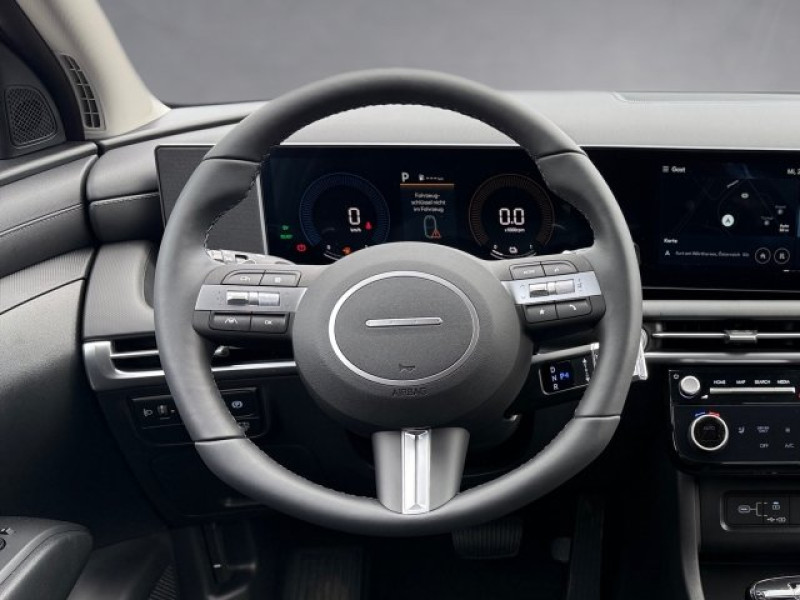 Tucson NX4 Jubile 1,6 T-GDi HEV 2WD AT - 9
