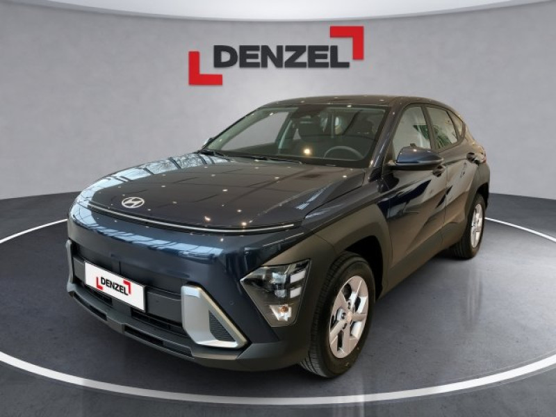 Kona HEV (SX2) Smart Line 1.6 GDI 2WD HEV - 0