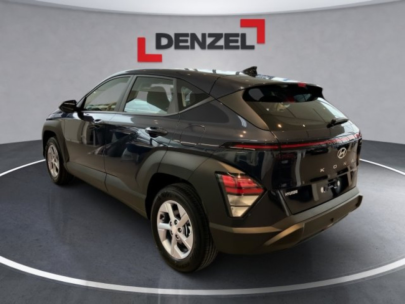 Kona HEV (SX2) Smart Line 1.6 GDI 2WD HEV - 2