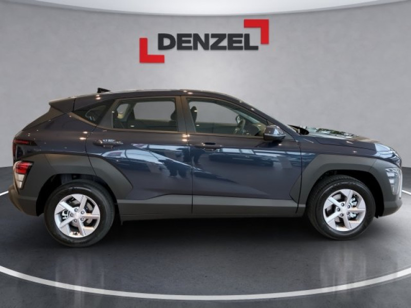Kona HEV (SX2) Smart Line 1.6 GDI 2WD HEV - 4