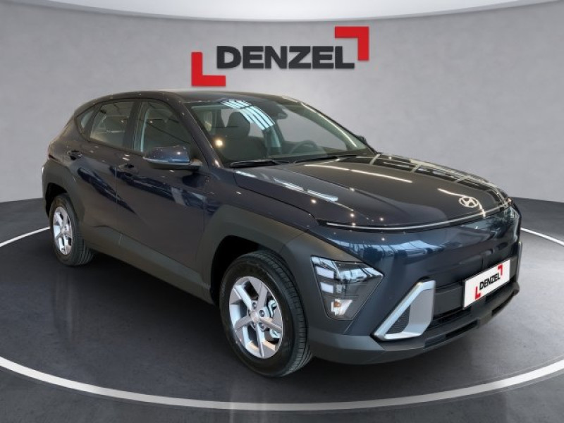 Kona HEV (SX2) Smart Line 1.6 GDI 2WD HEV - 5