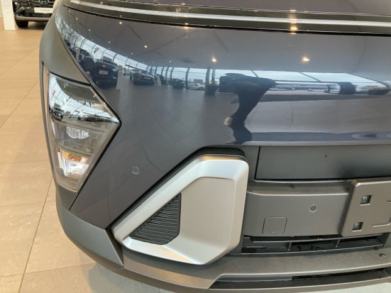 Kona HEV (SX2) Smart Line 1.6 GDI 2WD HEV - 6