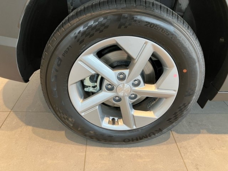 Kona HEV (SX2) Smart Line 1.6 GDI 2WD HEV - 7