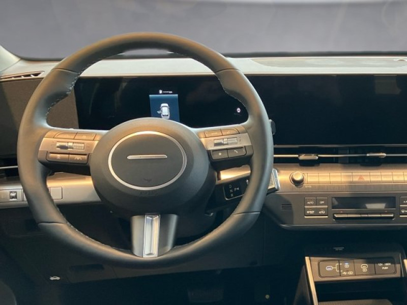 Kona HEV (SX2) Smart Line 1.6 GDI 2WD HEV - 9