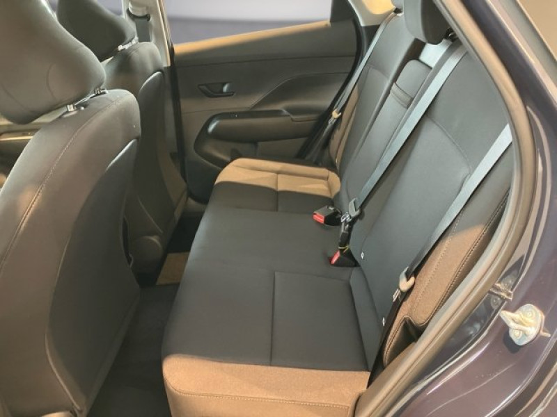 Kona HEV (SX2) Smart Line 1.6 GDI 2WD HEV - 11