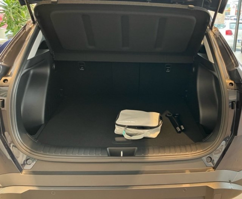 Kona HEV (SX2) Smart Line 1.6 GDI 2WD HEV - 12