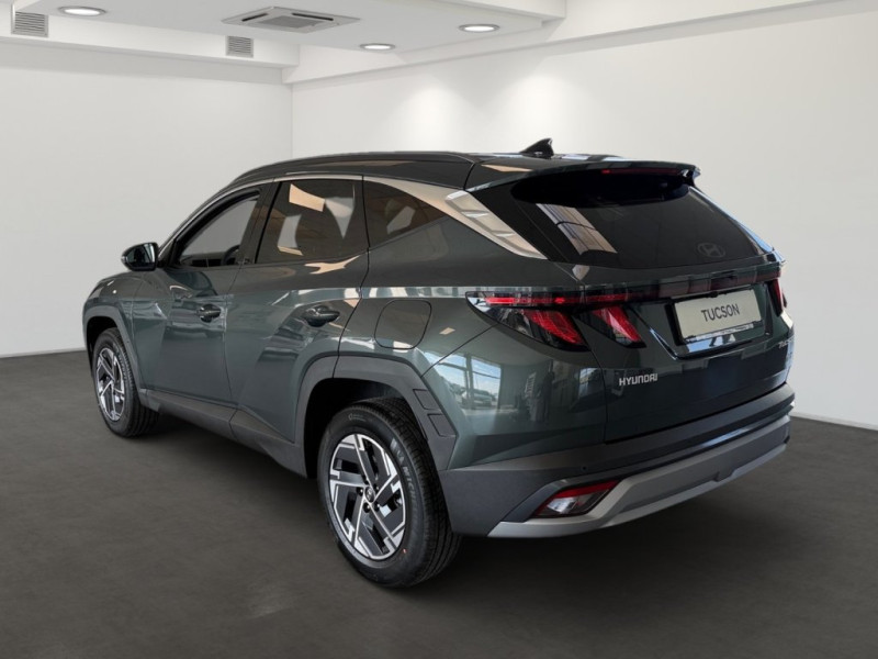 Tucson NX4 Jubile 1,6 T-GDi HEV 2WD AT *BARKAUF* - 3