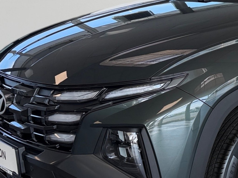 Tucson NX4 Jubile 1,6 T-GDi HEV 2WD AT *BARKAUF* - 4