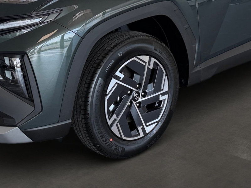 Tucson NX4 Jubile 1,6 T-GDi HEV 2WD AT *BARKAUF* - 5