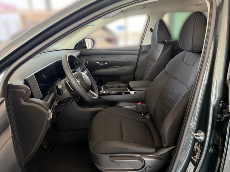 Tucson NX4 Jubile 1,6 T-GDi HEV 2WD AT *BARKAUF* - 6