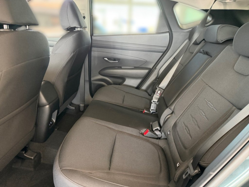 Tucson NX4 Jubile 1,6 T-GDi HEV 2WD AT *BARKAUF* - 10