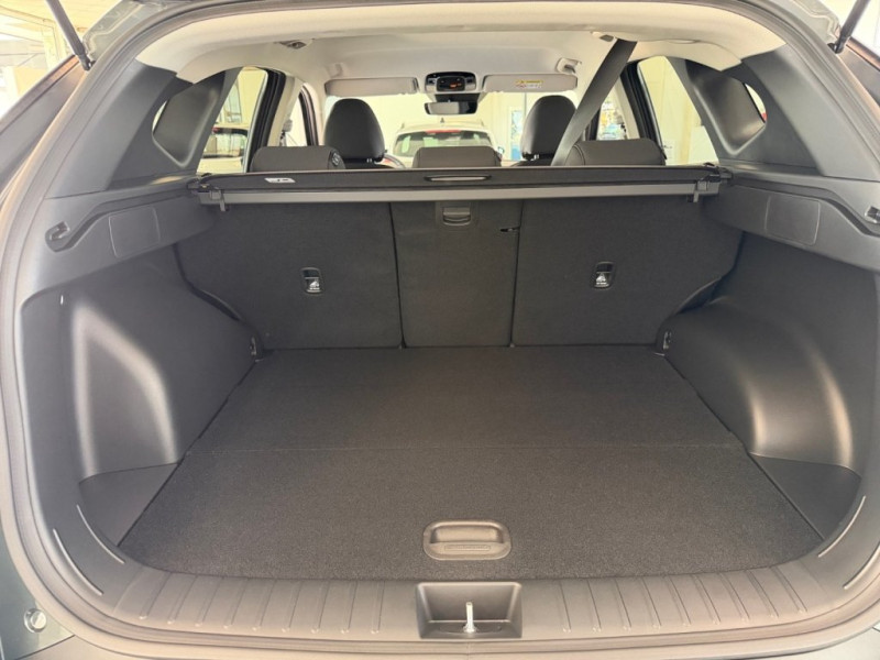 Tucson NX4 Jubile 1,6 T-GDi HEV 2WD AT *BARKAUF* - 11