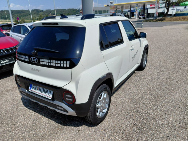 INSTER Trend Line 49kWh r5t52-P3-O1 - 2