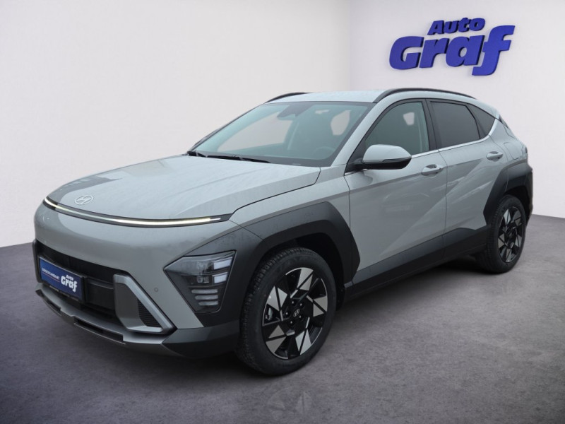 Kona HEV (SX2) GO Plus 1.6 GDI 2WD HEV k6hu1-OP6 - 0