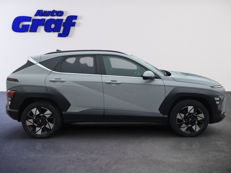 Kona HEV (SX2) GO Plus 1.6 GDI 2WD HEV k6hu1-OP6 - 2