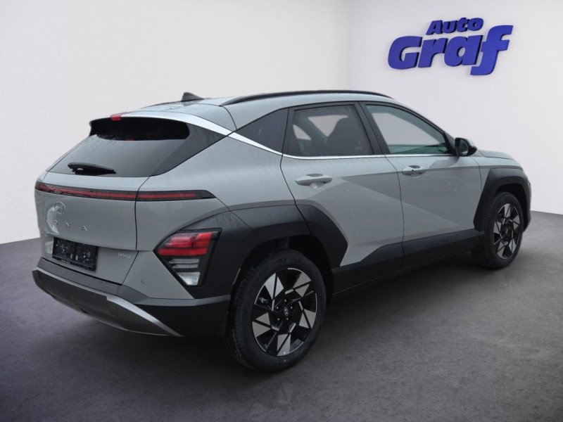 Kona HEV (SX2) GO Plus 1.6 GDI 2WD HEV k6hu1-OP6 - 3