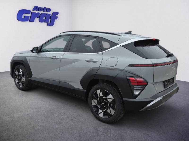 Kona HEV (SX2) GO Plus 1.6 GDI 2WD HEV k6hu1-OP6 - 4