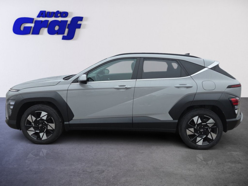 Kona HEV (SX2) GO Plus 1.6 GDI 2WD HEV k6hu1-OP6 - 5
