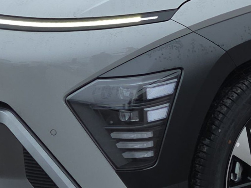 Kona HEV (SX2) GO Plus 1.6 GDI 2WD HEV k6hu1-OP6 - 6