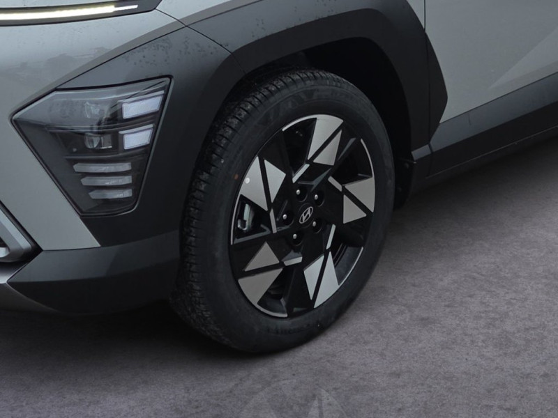 Kona HEV (SX2) GO Plus 1.6 GDI 2WD HEV k6hu1-OP6 - 7