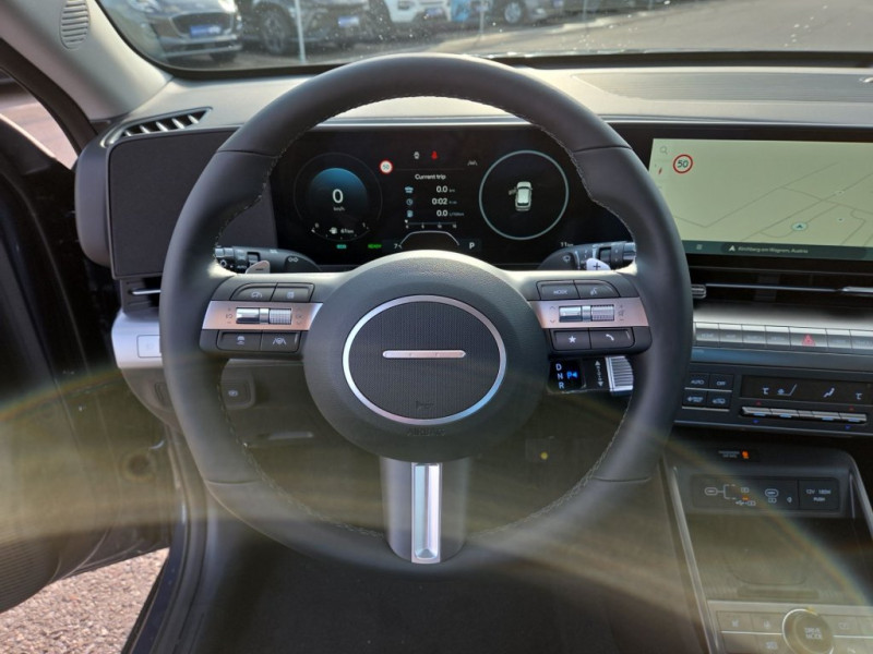 Kona HEV (SX2) GO Plus 1.6 GDI 2WD HEV k6hu1-OP6 - 10