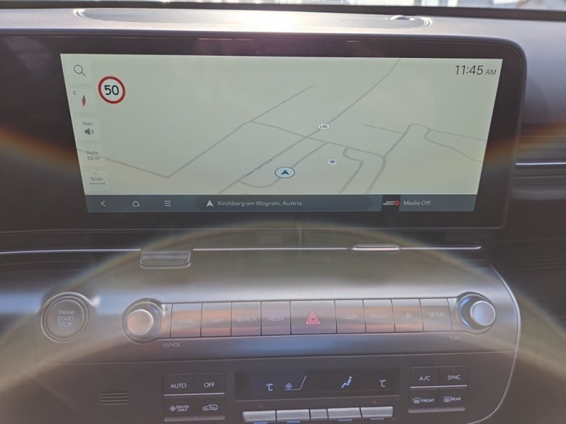 Kona HEV (SX2) GO Plus 1.6 GDI 2WD HEV k6hu1-OP6 - 12