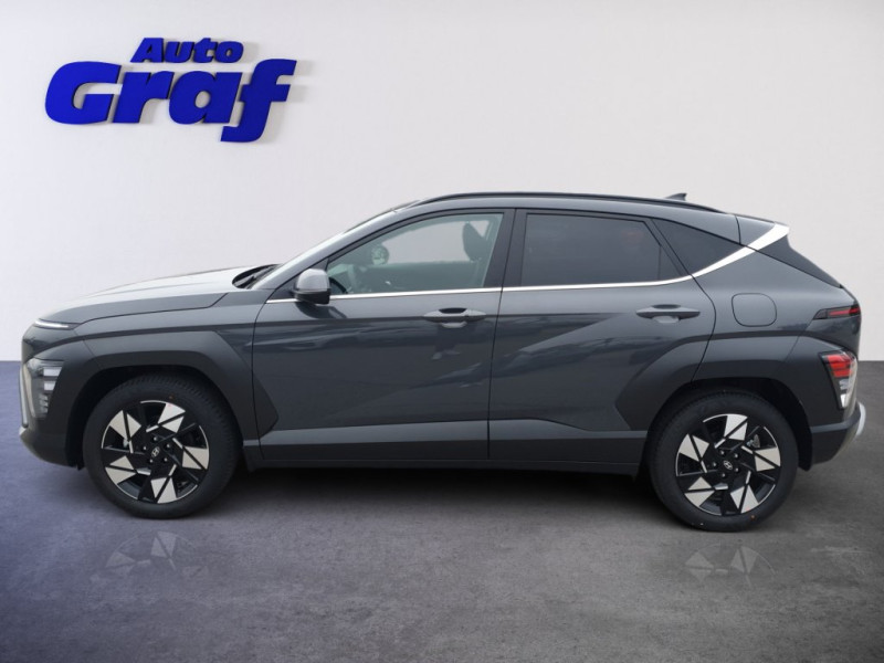 Kona HEV (SX2) GO Plus 1.6 GDI 2WD HEV k6hu1-PK1 - 5