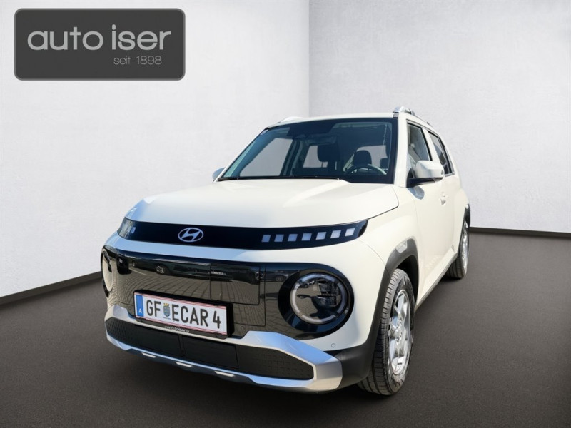 INSTER Trend Line 49kWh r5t52-P3-O1